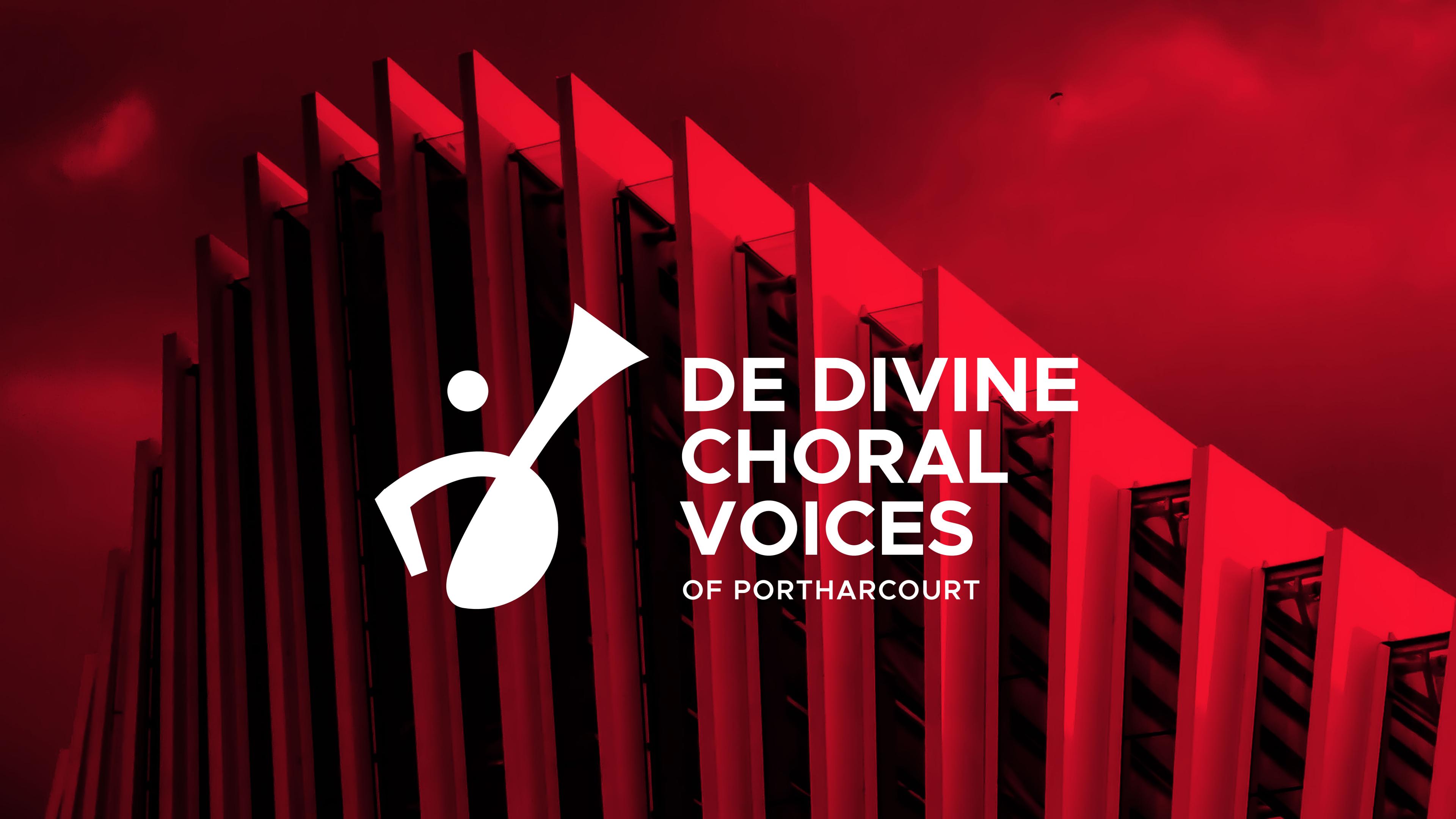 De Divine Choral Voices