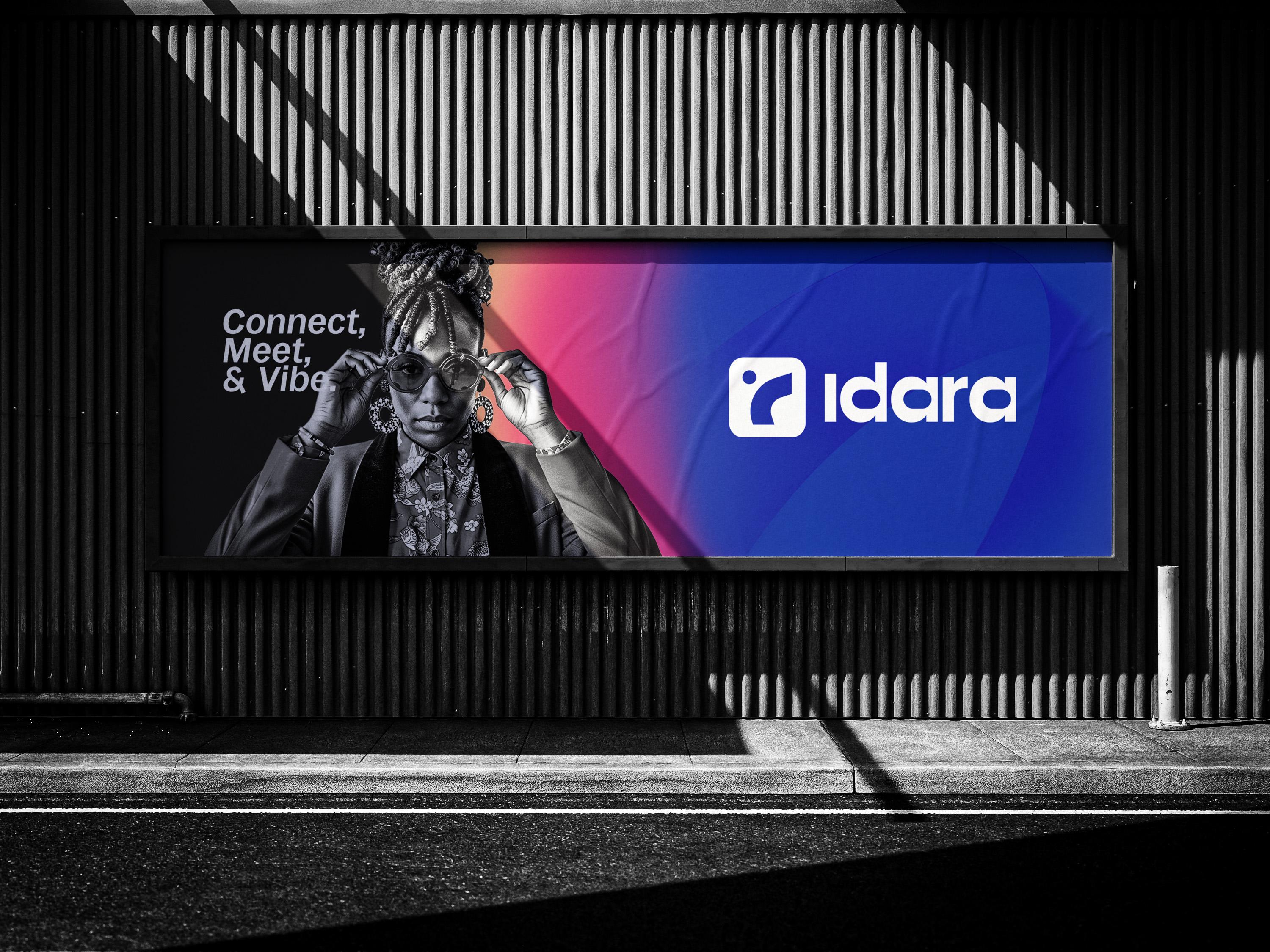 IDARA BRAND